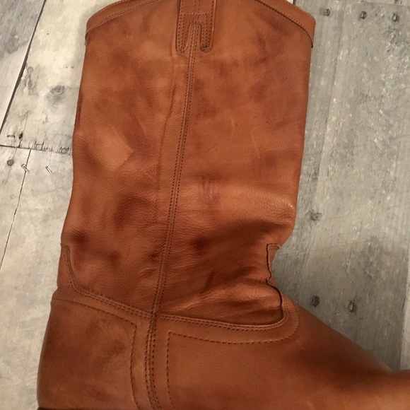 Fry boots - Picture 3 of 7